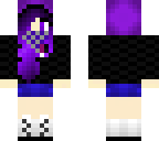 ender girl