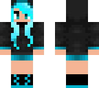 ender girl