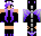 enderdragon girl edit