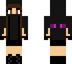 endergirl
