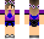 evelyn