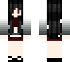 evil girl