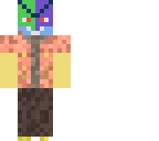 evil guy