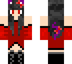 evil kawii chan