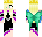 fairy princess