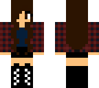 fall girl