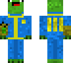 fallout 4 turtle edit