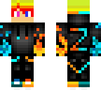famin_red is on the nova server