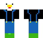 farm'in chick