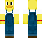 farmer duck