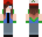 female ash edit