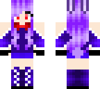 female bonnie -edit-