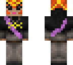 female monk