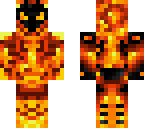 fier dragon
