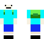 finn