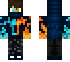 fire and ice