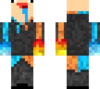 fire and ice derp