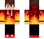 fire boy