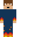 fire boy
