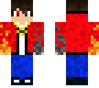 fire gamer