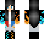 fire is nice ice is blue sugar is sweet unlike you