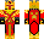 fire knight