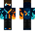fire n' water