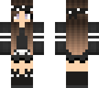 fixed bandana girl