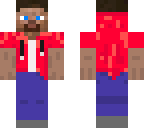 fixed cool steve