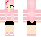 fixed cute girl