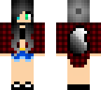 fixed girl