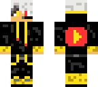 fixed skin