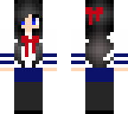 fixed yandere girl