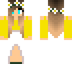 flower girl