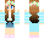 flower girl
