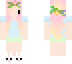 flower girl chibi read desc please