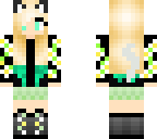 flower neko punk