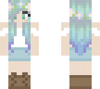 flowr girl