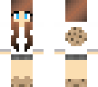 for cookie