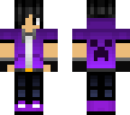 for my sister