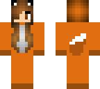 fox onesie