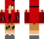 foxy