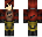 foxy