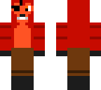 foxy