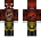 foxy edit