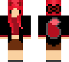 foxy girl