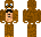 freddy fazbear