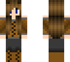 freddy girl