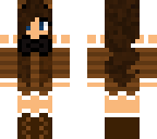 freddy girl