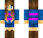 frisk